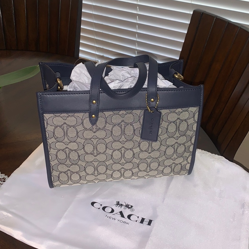 Brand New Coach bag